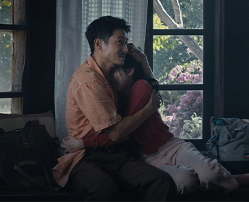 ตัดเป็นตัดตาย ตัดสายสัมพันธ์ให้ขาดสะบั้น “ผ่าจ้าน” มันคือกฎ อาถรรพ์ หรือคำสาป! รู้ความจริงพร้อมกัน 26 พฤศจิกายนนี้ ในโรงภาพยนตร์